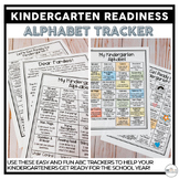 Kindergarten Readiness Checklists | ABC Kindergarten Readi