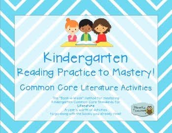 reading mastery kindergarten presentation book c