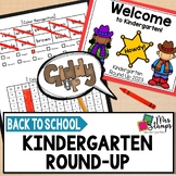Kindergarten Readiness Assessment and Kindergarten Round U