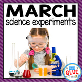 Science Experiments for March | St Patrick's Day Science |