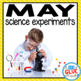 Kindergarten Science Experiments for May