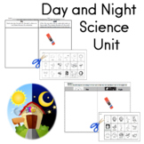Day and Night Science Unit