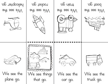 Kindergarten Sight Word Practice Pack by Kroger's Kindergarten | TpT