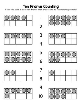 Kindergarten Sub Packet- No Prep! by Meghan Raderstrong | TpT