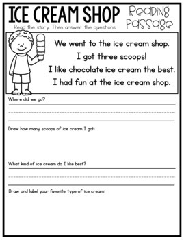 kindergarten summer review packet end of the year kindergarten worksheets