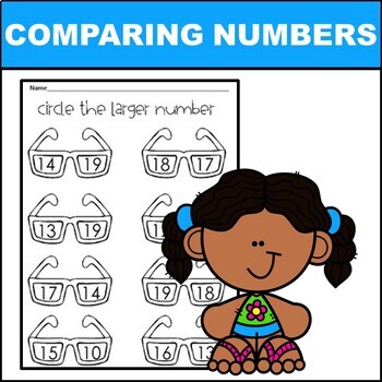 Kindergarten Summer Review Packet Sampler FREE by Ready Set Learn