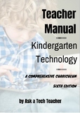 Kindergarten Technology: A Comprehensive Curriculum