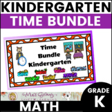 Kindergarten Time Bundle