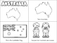 Around the World: Kindergarten Unit: Australia by Around the World Learning