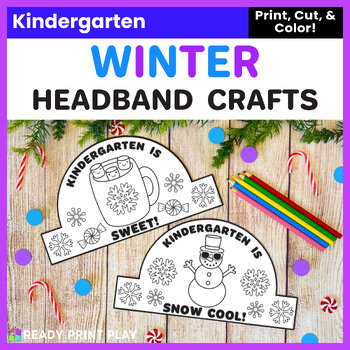 Snowman Kit Snowman Hats for Crafts, 200PCS Snowman Craft for Kids,Snowman  Decor