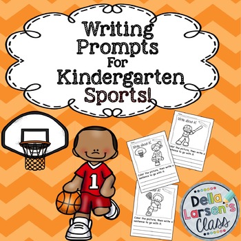 physical education writing prompts