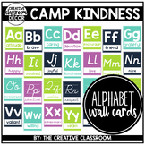 Kindess Alphabet