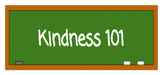 Kindness 101: Episode 4 - Altruism