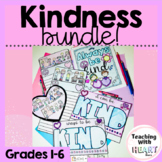 Kindness Activities Bundle