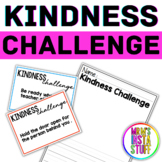 Kindness Challenges Random Acts of Kindness Activities Dai