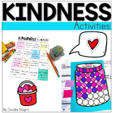 Kindness Activities Promoting Kindness World Kindness Day