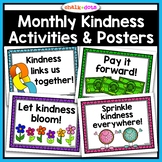 Kindness Activities | Random Acts of Kindness