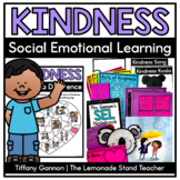 Kindness Activities and Bulletin Board | Social Emotional 