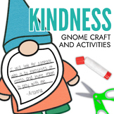 Kindness Activities and Craft