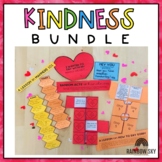 Kindness BUNDLE | Activities, Posters and Kind Campaign