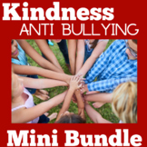 Kindness Bulletin Board |  Anti Bullying Posters 1st 2nd 3