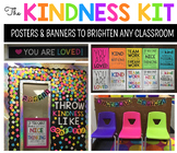 The Kindness Kit (Throw Kindness Like Confetti)