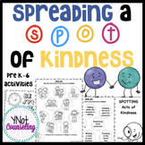 Kindness Week - Spreading a Spot of Kindness