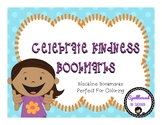 Kindness Bookmarks