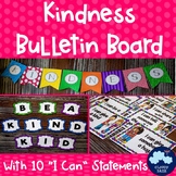 Kindness Bulletin Board 