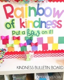 Kindness Bulletin Board