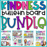 Kindness Bulletin Board BUNDLE