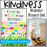 Kindness Bulletin Board Set