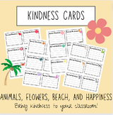 Kindness Cards Bundle!