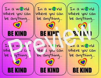 Kindness Cards by Savvy Designs For Learning | TPT