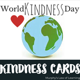 KINDNESS CARDS (Spread some Kindness)