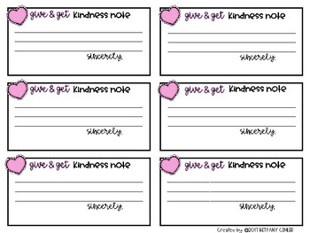see note card templates for pages