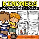 Kindness & Character Education Activities