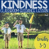 Kindness Classroom Guidance Lesson for Elementary School C