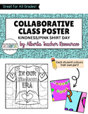 Kindness Collaborative Poster: In Our Kindness Era - Perfe