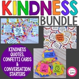 Kindness Confetti® Activity - Kindness Quotes - Kindness Q