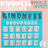 Kindness Countdown Winter