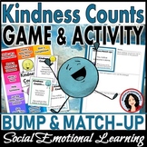 Kindness Counts Game and Activity Bundle