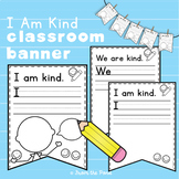 Kindness Day Classroom Banner