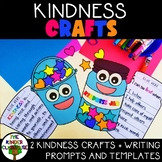 Kindness Day Craft | Kindness Jar and Bucket Filler Craft