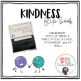 Kindness Flip Book