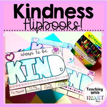 Flip Book Ideas for Kids with Teachable Flip Book Templates