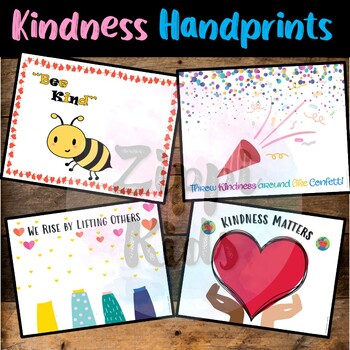 5 easy kindness crafts for kids - Crafts By Ria