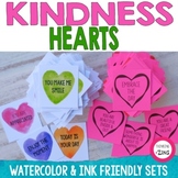 Kindness Hearts Bundle - Valentine's Day Kindness Activity