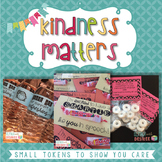 Kindness Matters: Thank You Tags, Meeting Reminders & more