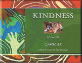 Kindness - Music Video - Character Trait Song